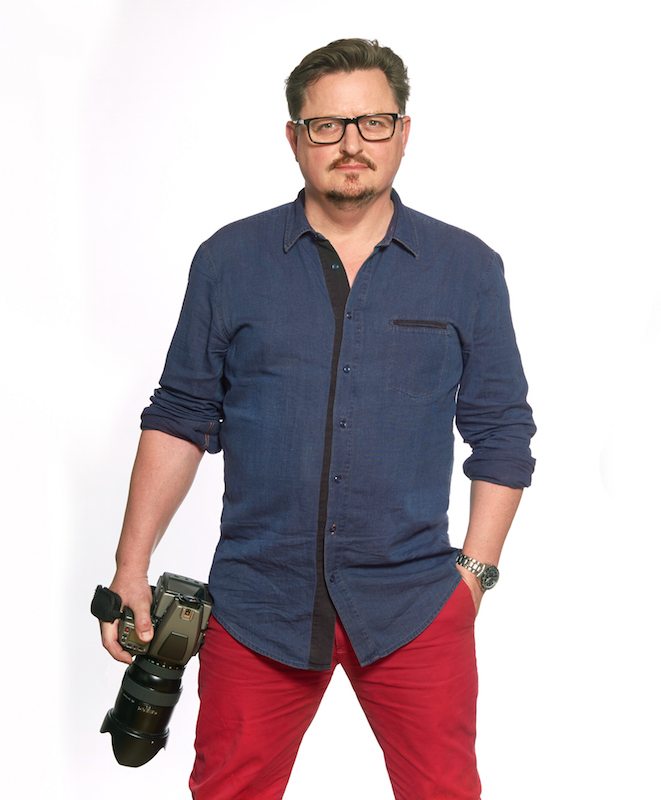 Fotograferne_Brian